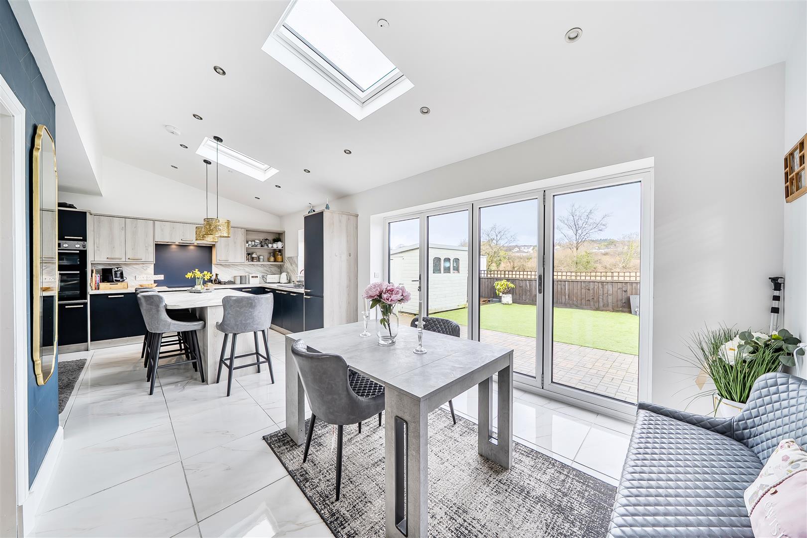 Penygroes Road, Gorslas, Llanelli, SA14 7LA